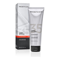 Shampoo Redenhair White Hair (250 ml)