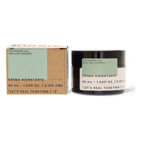 Hydrating Cream The Beemine Lab (45 ml)