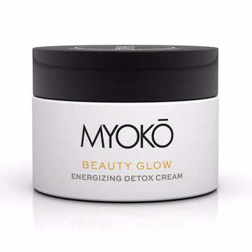 Facial Cream Beauty Glow Myoko (50 ml)