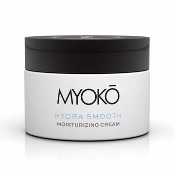 Facial Cream Hydra Smooth Myoko (50 ml)