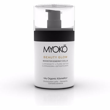 Facial Serum Beauty Glow Myoko (30 ml)