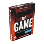 Card Game The Game (ES)