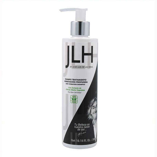 Moisturizing Shampoo Jlh