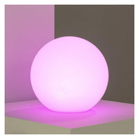 LED sphere Ledkia A+ 2W