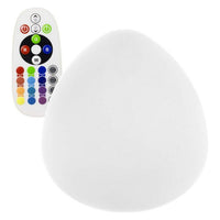 LED Lamp Ledkia Egg RGB A+ 2W