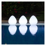 LED Lamp Ledkia Egg RGB A+ 2W