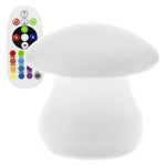 LED Lamp Ledkia Mushroom RGB A+ 2 W