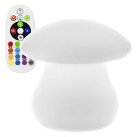 LED Lamp Ledkia Mushroom RGB A+ 2 W