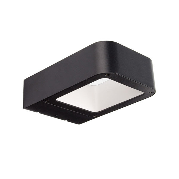 Aplique LED Ledkia Asturica A 6W 320 Lm (Blanco Cálido 3000K)