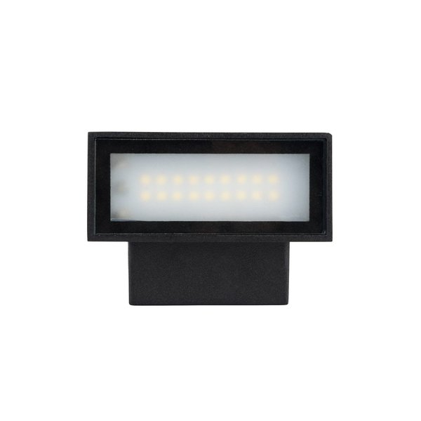 Aplique LED Ledkia Gades A 6 W 242 Lm (Blanco Neutro 4000K)