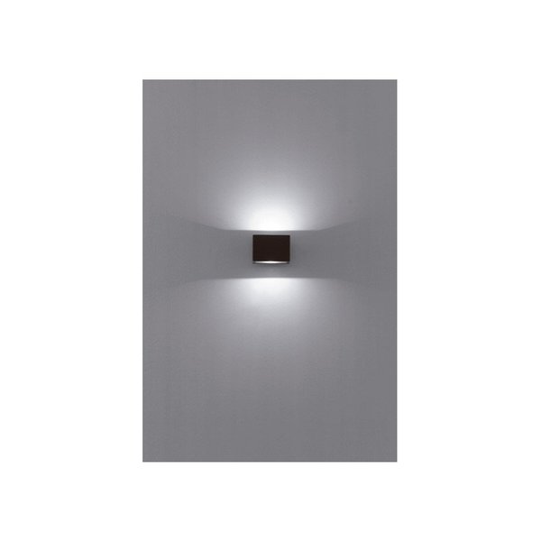 Aplique LED Ledkia Gades A 6 W 242 Lm (Blanco Neutro 4000K)