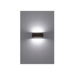 LED Wall Light Ledkia Carinae A 12 W 480 Lm (4000K Neutral White)