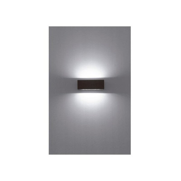 LED Wall Light Ledkia Carinae A 12 W 480 Lm (4000K Neutral White)