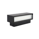 LED Wall Light Ledkia Carinae A 12 W 480 Lm (4000K Neutral White)