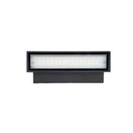 LED Wall Light Ledkia Carinae A 12 W 480 Lm (4000K Neutral White)