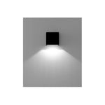 Aplique LED Ledkia Halesa A 3W 160 lm (Blanco Neutro 4000K)