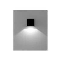 Aplique LED Ledkia Halesa A 3W 160 lm (Blanco Neutro 4000K)