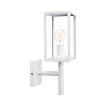 Aplique Ledkia Inferior Atrium Blanco 40W