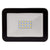 Floodlight/Projector Light LED Ledkia Slim Cristal A+ 10 W 1000 Lm (6000K - 6500K Cool White)