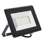 Floodlight/Projector Light LED Ledkia Solid A+ 30W 3000 lm (6000K Cool White)