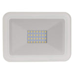 Floodlight/Projector Light LED Ledkia Slim Cristal A+ 20 W 2000 Lm (4000K - 4500K Neutral White)