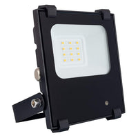 Floodlight/Projector Light LED Ledkia HE PRO 10 W A++ 1350 Lm (4000K - 4500K Neutral White)