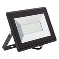 Floodlight/Projector Light LED Ledkia Solid A+ 50W 50 W 5000 Lm (3000K Warm White)