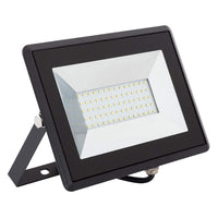 Floodlight/Projector Light LED Ledkia Solid A+ 50W 50 W 5000 Lm (4000K Neutral White)