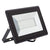 Floodlight/Projector Light LED Ledkia Solid A+ 50W 50 W 5000 Lm (4000K Neutral White)