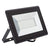 Floodlight/Projector Light LED Ledkia Solid A+ 50W 50 W 5000 Lm (6000K Cool White)