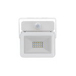 Floodlight/Projector Light LED Ledkia Slim A 10 W 1000 Lm (4500K Neutral White)