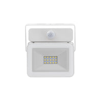 Floodlight/Projector Light LED Ledkia Slim A 10 W 1000 Lm (4500K Neutral White)