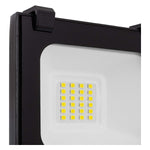 Floodlight/Projector Light LED Ledkia HE PRO 10 W A++ 1350 Lm (4000K - 4500K Neutral White)