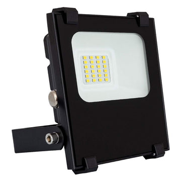 Floodlight/Projector Light LED Ledkia HE PRO 10 W A++ 1350 Lm (6000K - 6500K Cool White)