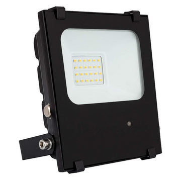 Floodlight/Projector Light LED Ledkia HE PRO 20 W A++ 2700 lm (4000K - 4500K Neutral White)