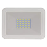 Floodlight/Projector Light LED Ledkia Slim Cristal A+ 30W 3000 lm (4000K - 4500K Neutral White)