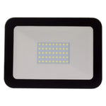 Floodlight/Projector Light LED Ledkia Slim Cristal A+ 30W 3000 lm (3000K - 3500K Warm White)