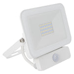 Floodlight/Projector Light LED Ledkia Slim A 20 W 2000 Lm (4500K Neutral White)