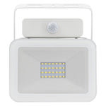 Floodlight/Projector Light LED Ledkia Slim A 20 W 2000 Lm (4500K Neutral White)