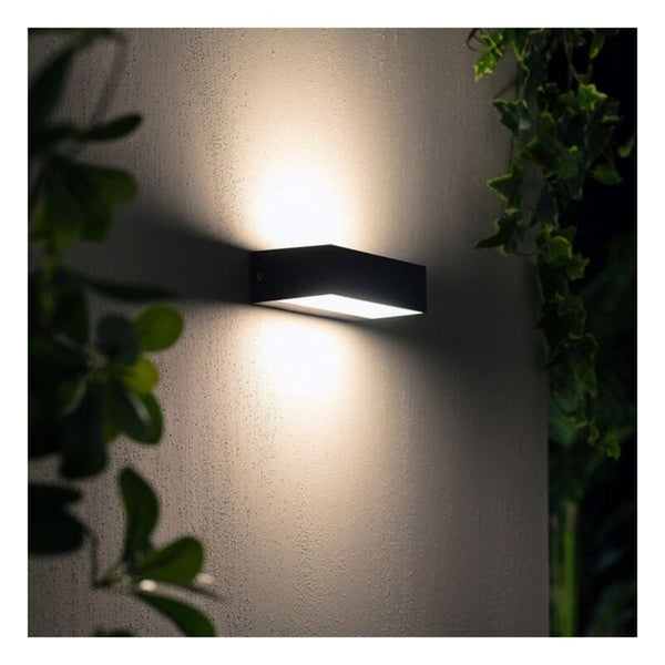 Wall Light Ledkia Galeo 9W LED A+ 600 Lm (3000K Warm White)