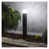 Marker LED Ledkia Augusta Black 40W