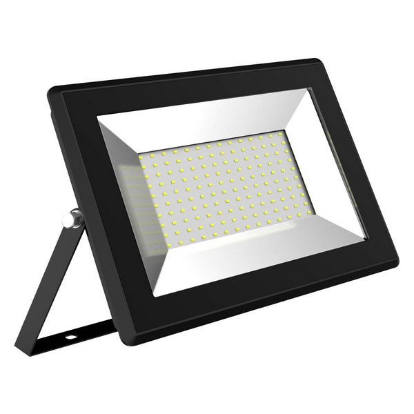 Floodlight/Projector Light LED Ledkia Solid (10 uds) 100W 100 W 10000 Lm (3000K Warm White)