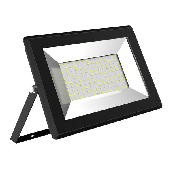 Floodlight/Projector Light LED Ledkia Solid (10 uds) 100W 100 W 10000 Lm (3000K Warm White)