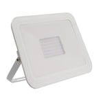 Floodlight/Projector Light LED Ledkia Slim Cristal A+ 50 W 5000 Lm (4000K - 4500K Neutral White)