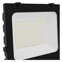 Floodlight/Projector Light LED Ledkia HE PRO A++ 50 W 6750 Lm (2800K - 3200K Warm White)