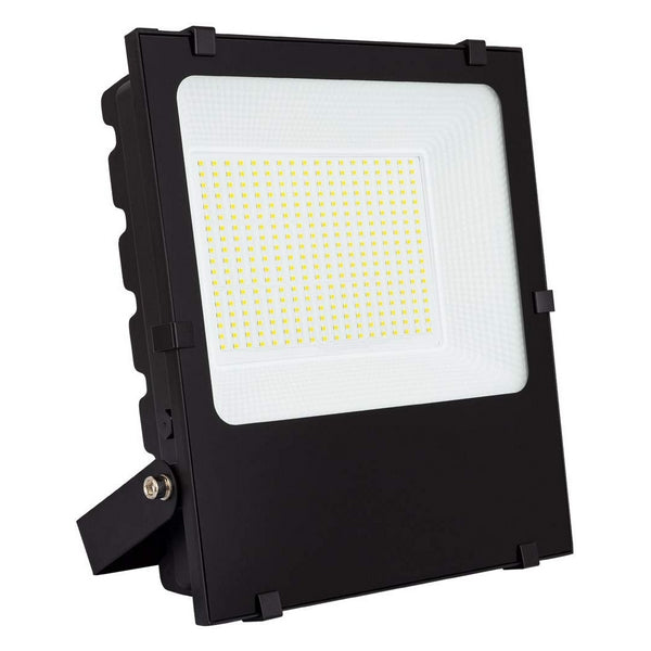 Floodlight/Projector Light LED Ledkia HE PRO 150 W A++ 20250 Lm (2800K - 3200K Warm White)