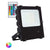 Floodlight/Projector Light LED Ledkia HE PRO 30W A++ 4050 Lm (RGB)