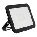 Floodlight/Projector Light LED Ledkia Slim Cristal A+ 20 W 2000 Lm (4000K - 4500K Neutral White)