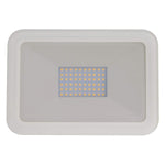 Floodlight/Projector Light LED Ledkia Slim Cristal A+ 50 W 5000 Lm (6000K - 6500K Cool White)