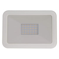 Floodlight/Projector Light LED Ledkia Slim Cristal A+ 50 W 5000 Lm (6000K - 6500K Cool White)